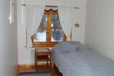 ユースホステル Metsolan Pihapiiri