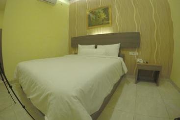 هاستل Muara Inn Ternate