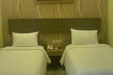 هاستل Muara Inn Ternate