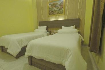 هاستل Muara Inn Ternate