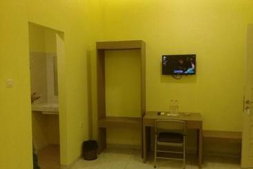 هاستل Muara Inn Ternate
