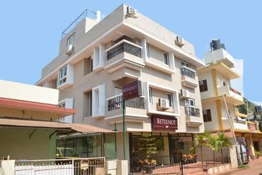 هاستل Betelnut Inn