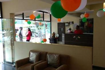 هاستل Betelnut Inn