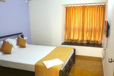 هاستل Betelnut Inn