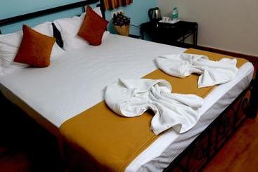 هاستل Betelnut Inn