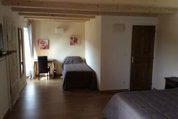 هتل Restaurant De La Poste