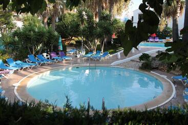 Apartaments Talayot