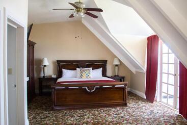 ホテル Fogo Resort