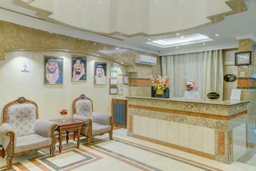 هتل Hayah Al Waha