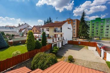 Pension Kraus