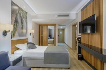 Alba Resort Hotel   Ultra All Inclusive