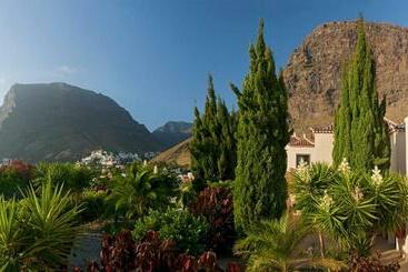 Apartamentos Baja Del Secreto