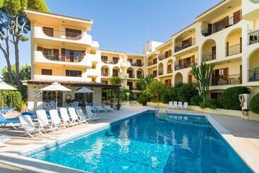 Apartamentos Casa Vida