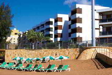 Apartamentos La Siesta
