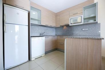 Apartamentos Salou Center
