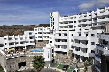 Tc Apartamentos Tamanaco