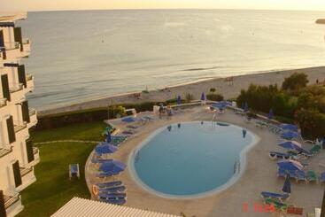 Apartamentos Vistamar