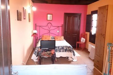 Casa Ida