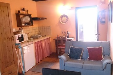 Casa Ida