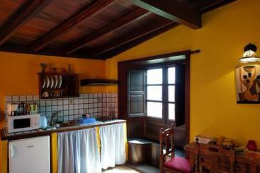 Casa Ida