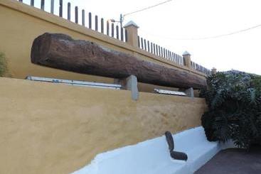 Casa Rural La Gañanía