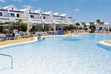 آپارتمان Grupotel Cinco Plazas