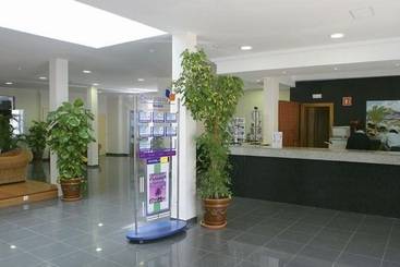 شقة Grupotel Cinco Plazas