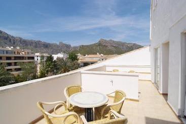 Apartments Hoposa Daina