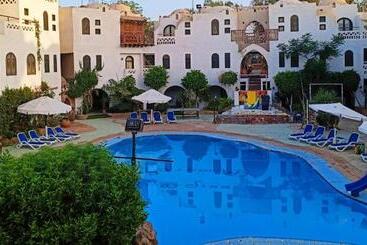 Hotel Amar Sina Egyptian Village