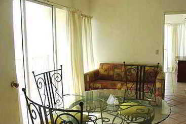 Hotel Suites Atlas