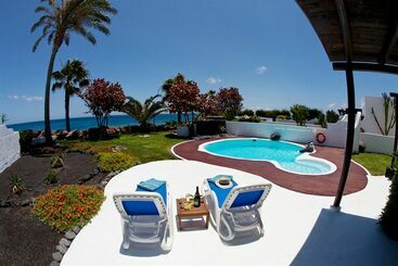 Villas Heredad Kamezi