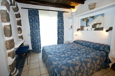 Villas Heredad Kamezi