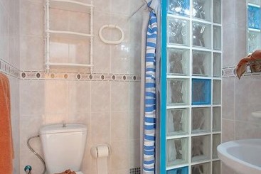 HV Apartamentos Europa