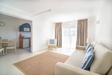 Apartamentos Turisticos Novochoro