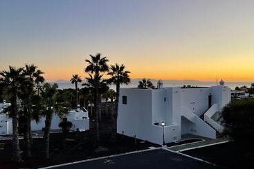 Appartment Palmeras Garden