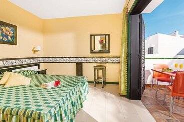 Appartment Puerto Caleta