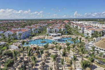 Resort Bahia Principe Luxury Ambar - Adults Only - All Inclusive