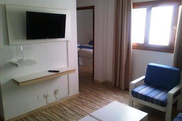 Rk Luz Playa Suites