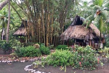 膳宿费 Cabinas Los Cocos