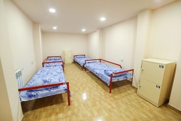 Hostel Yere1