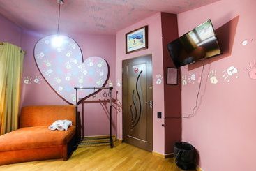 Hostel Yere1