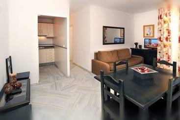 Apartamentos Leo Varios Islantilla