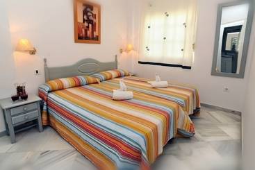 Apartamentos Leo Varios Islantilla