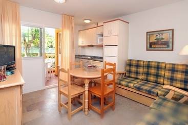 Apartamentos Leo Varios Islantilla