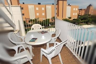 Apartamentos Leo Varios Islantilla