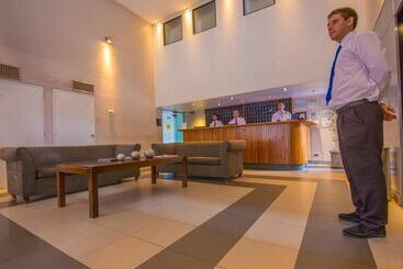 Aparthotel Bristol Apart