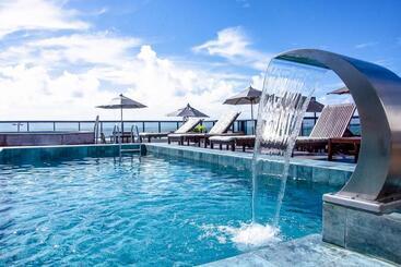 فندق Atlantico Praia