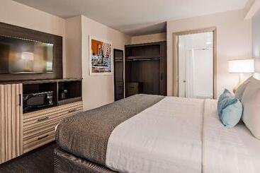 酒店 Best Western Plus Daytona Inn Seabreeze