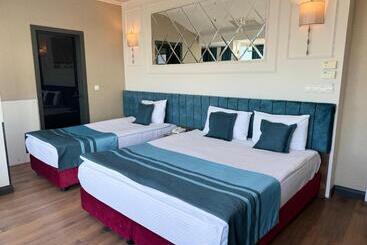 The Hotel Beyaz Saray & Spa   Special Category