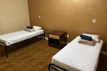 هتل Chelsea International Hostel